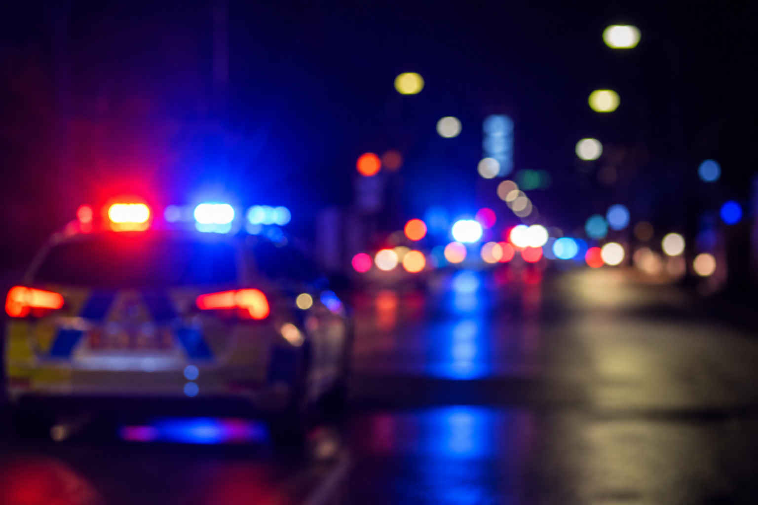 Ponsonby car theft from supermarket