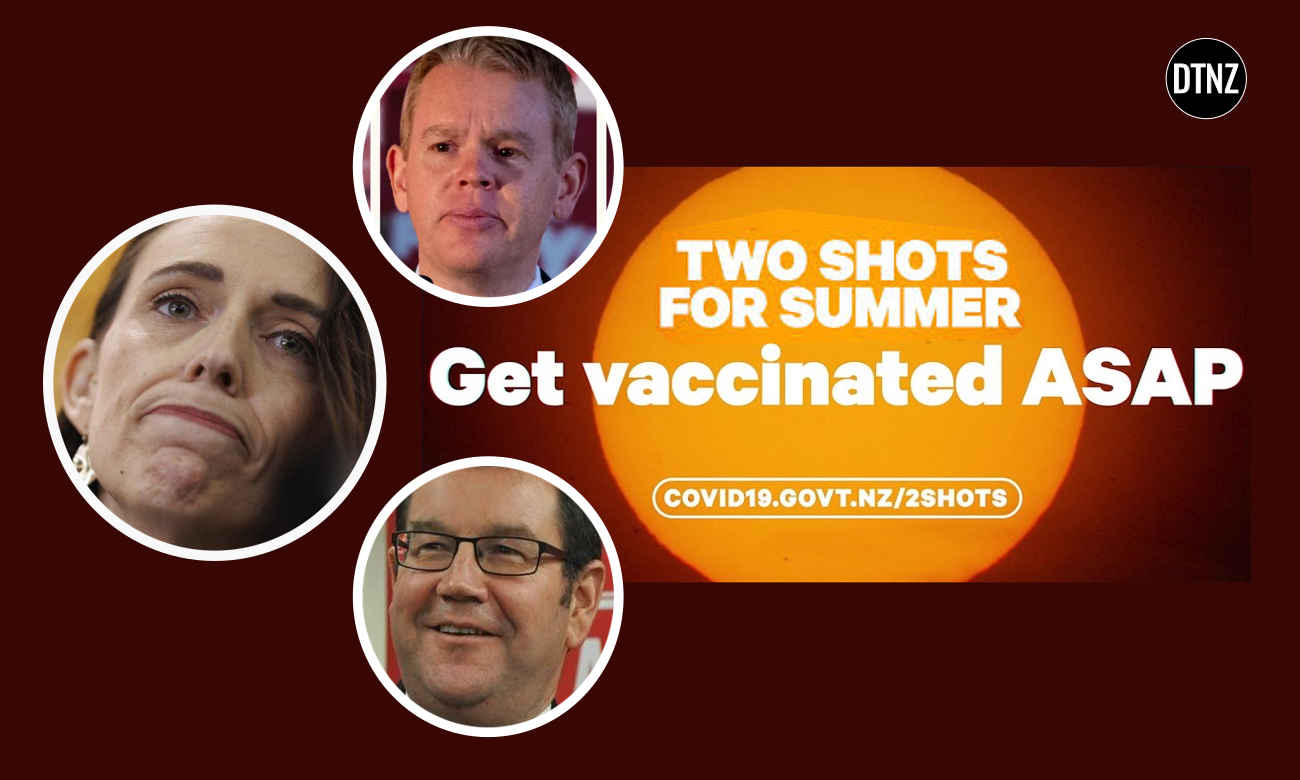 COVID Vaccine OIAs
