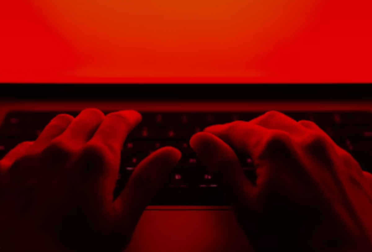 Child predator crackdown in California
