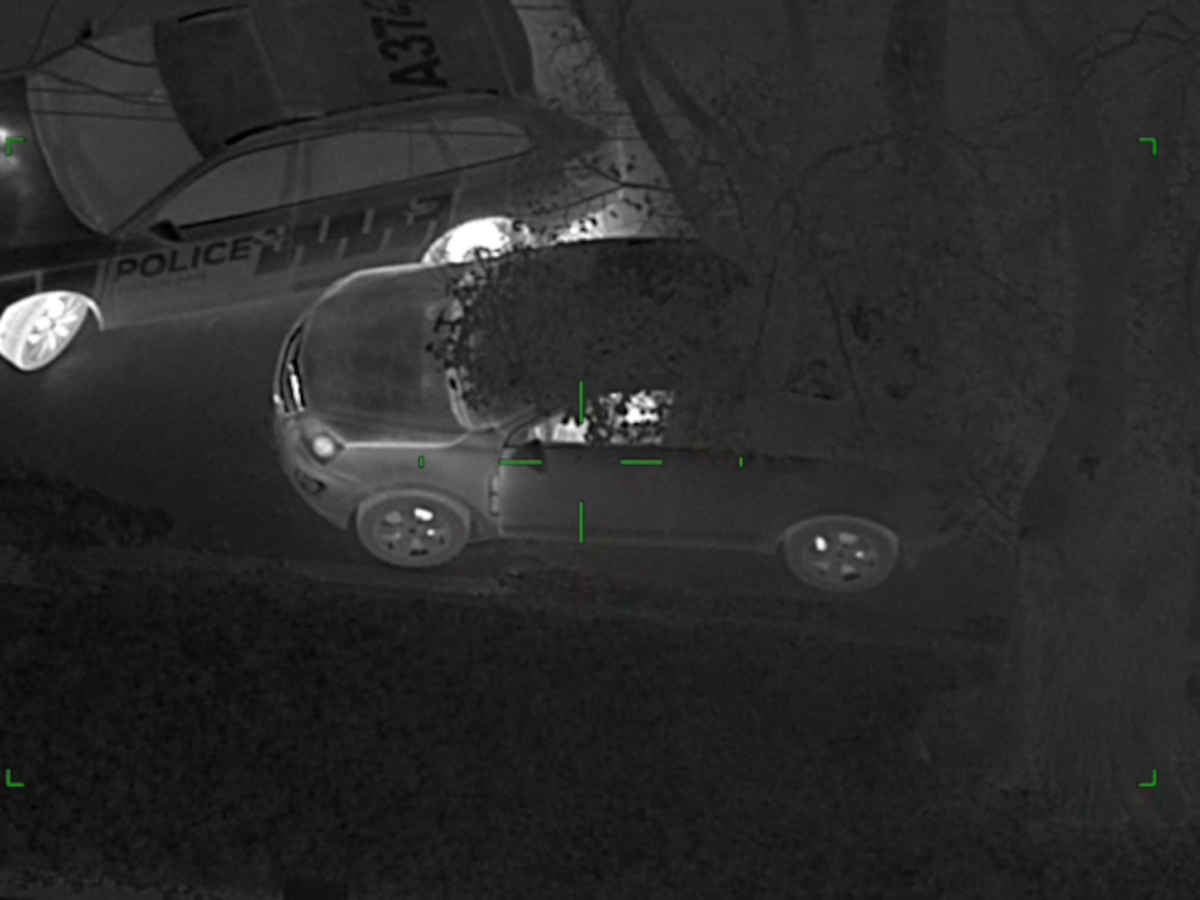 Pair arrested after early morning burglary 1 Epsom burglary news