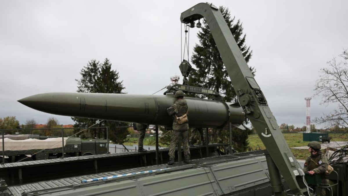 Russia warns all foreign citizens to leave Kiev 1 Russian warning to Kiev