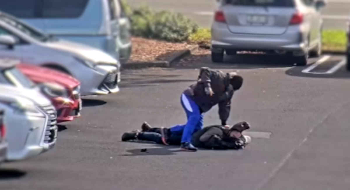 Shoplifter's mall dash ends in arrest 1 Shoplifter arrested in mall