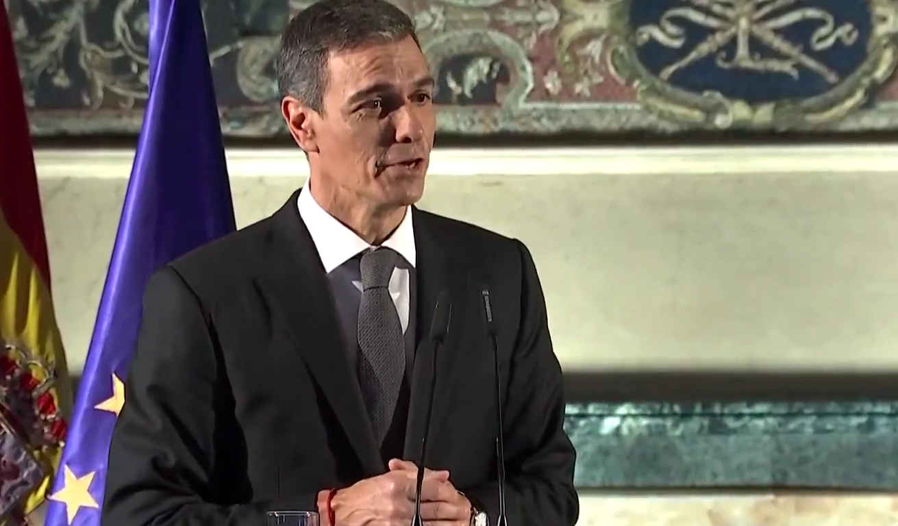 Police raids of Socialist Party in Spain