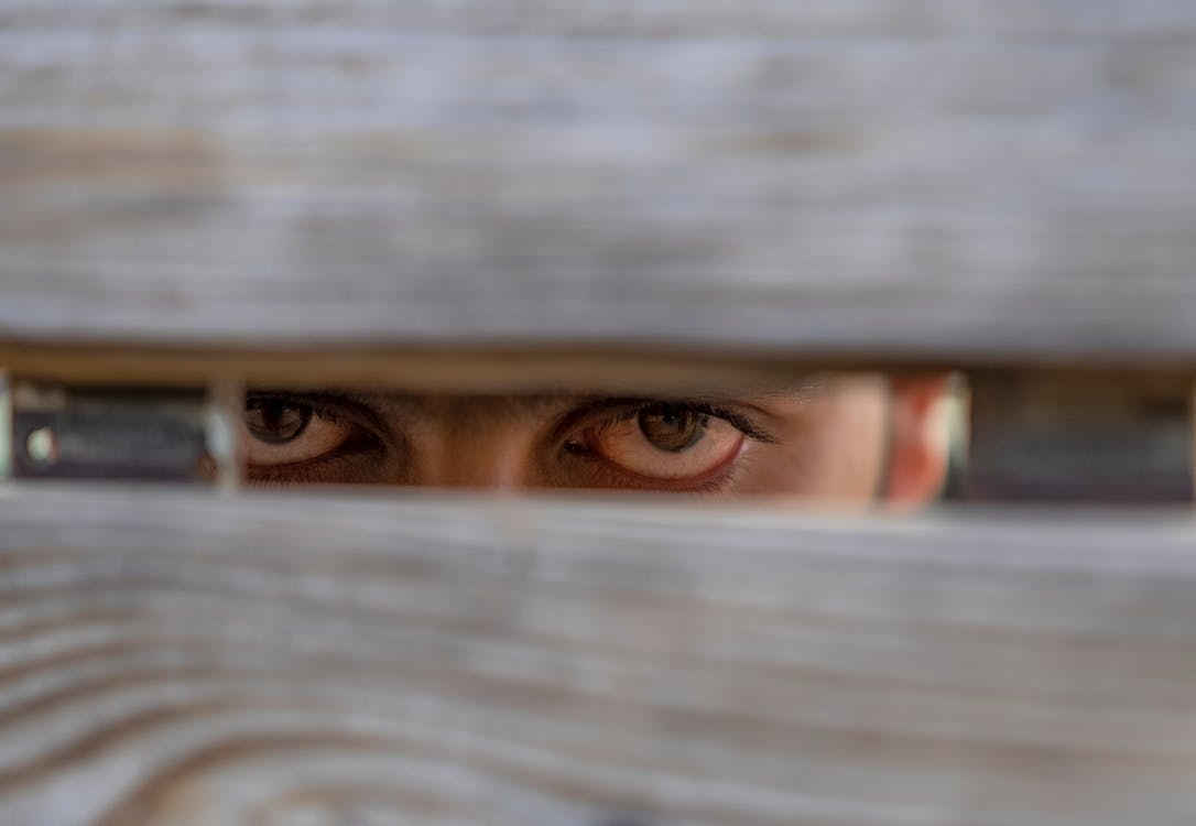 Crime of stalking news