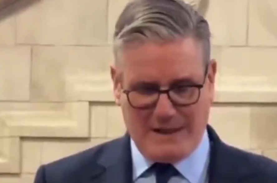 Starmer and UK Labour opinion