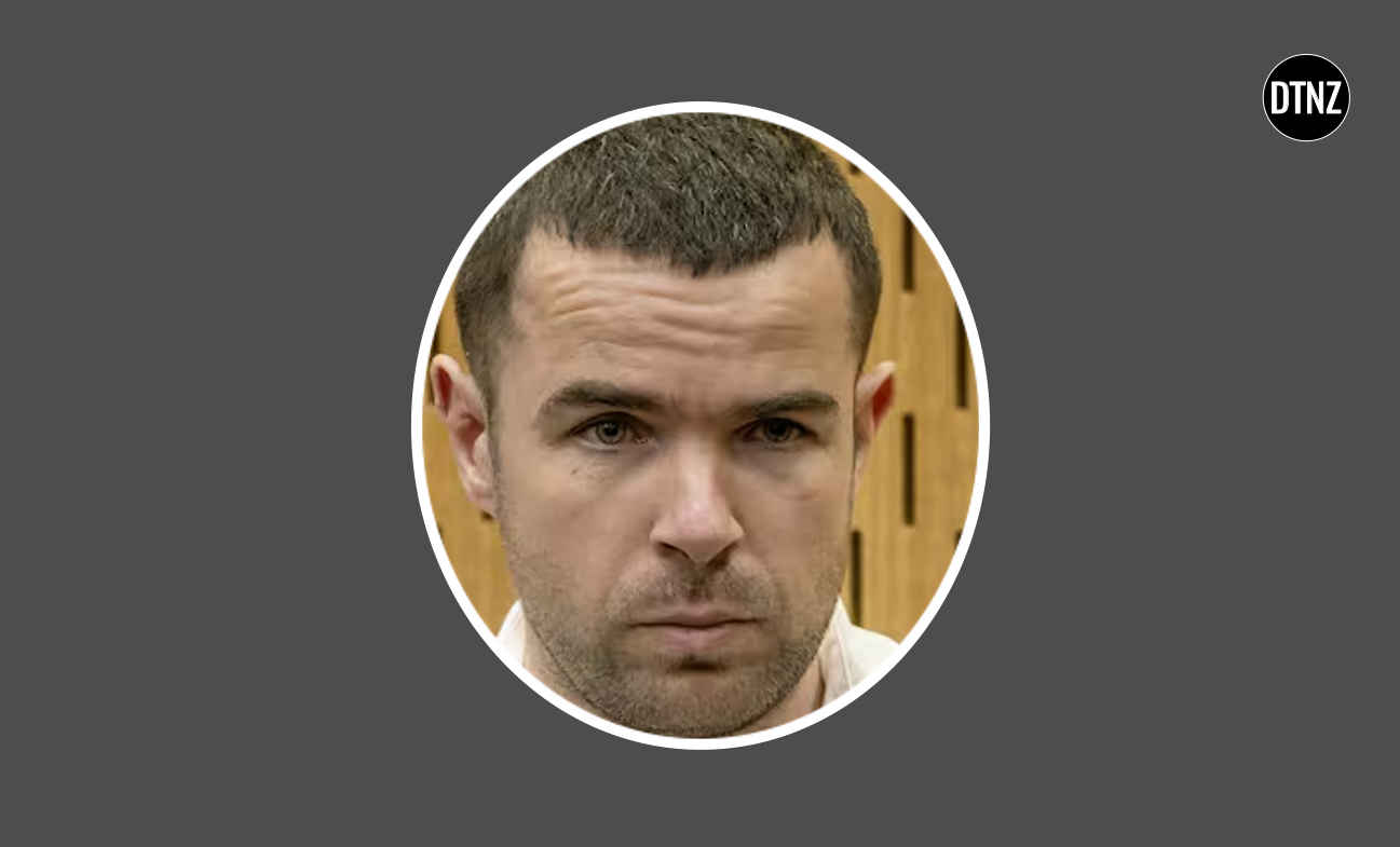 Hayden Tasker guilty of murdering Snr Constable Lyn Fleming