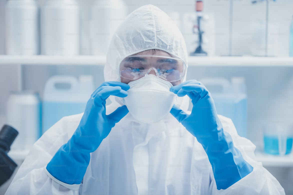 Thailand hantavirus quarantine
