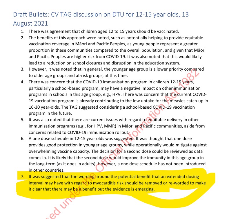 the draft bullets