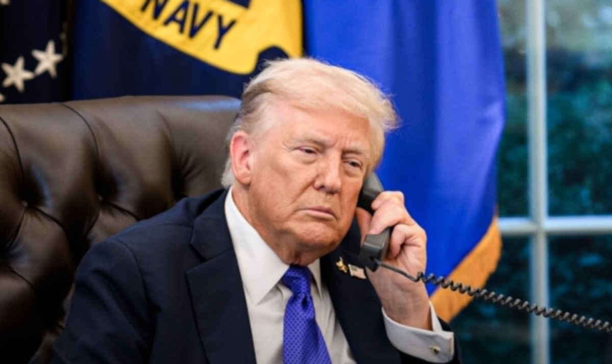 Trump - Iran deal