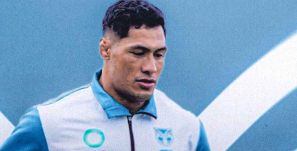 Tuivasa-Sheck injury headlines Warriors’ mixed health update 1 Tuivasa-Sheck injury