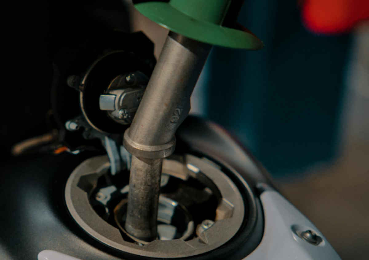Two in custody following fuel siphoning incident in Tauranga 1 Fuel theft Tauranga