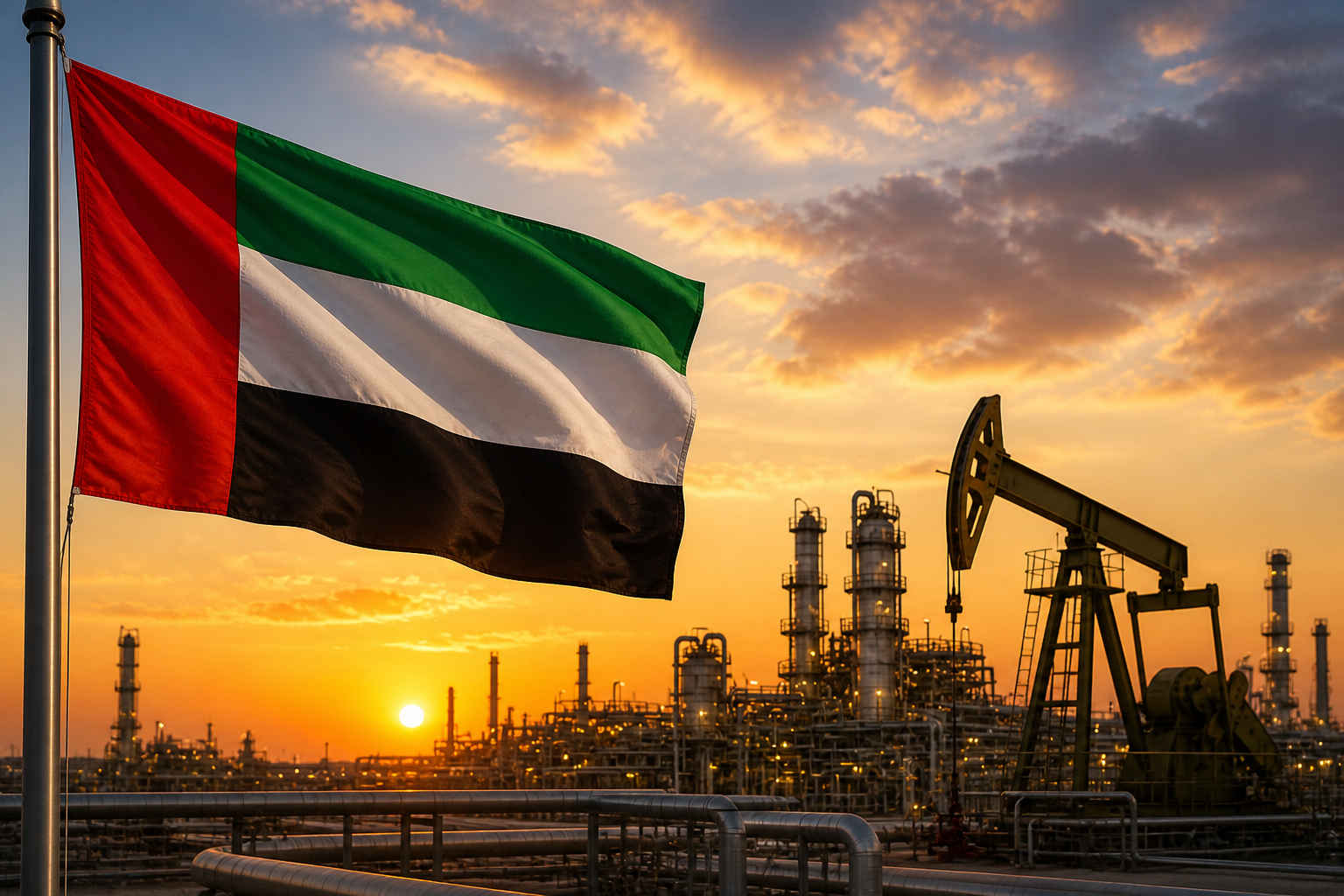 UAE leaves OAPEC