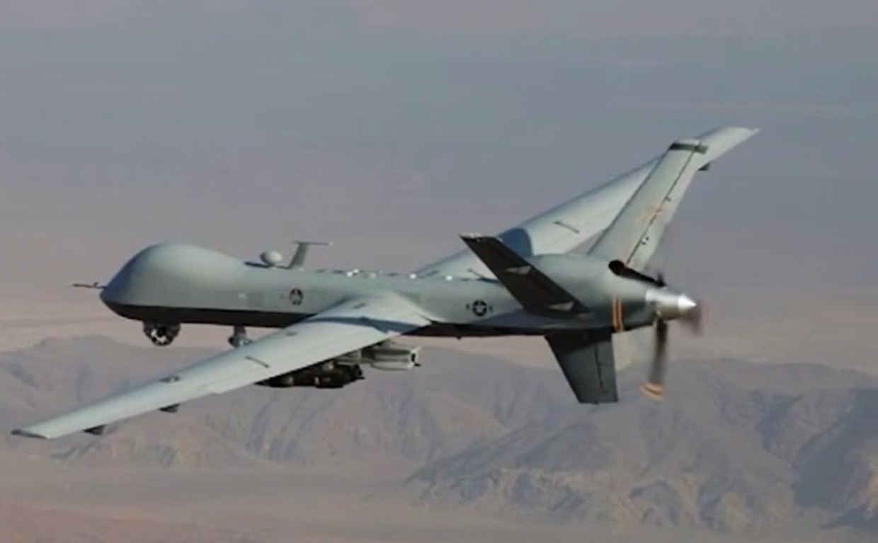 US servicemen injured in Iranian strike on Kuwaiti base 1 Iranian attack on Kuwait base