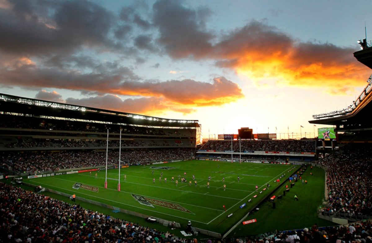 Warriors target record crowd with Eden Park 2027 Anzac clash 1 Warriors at Eden Park 2027