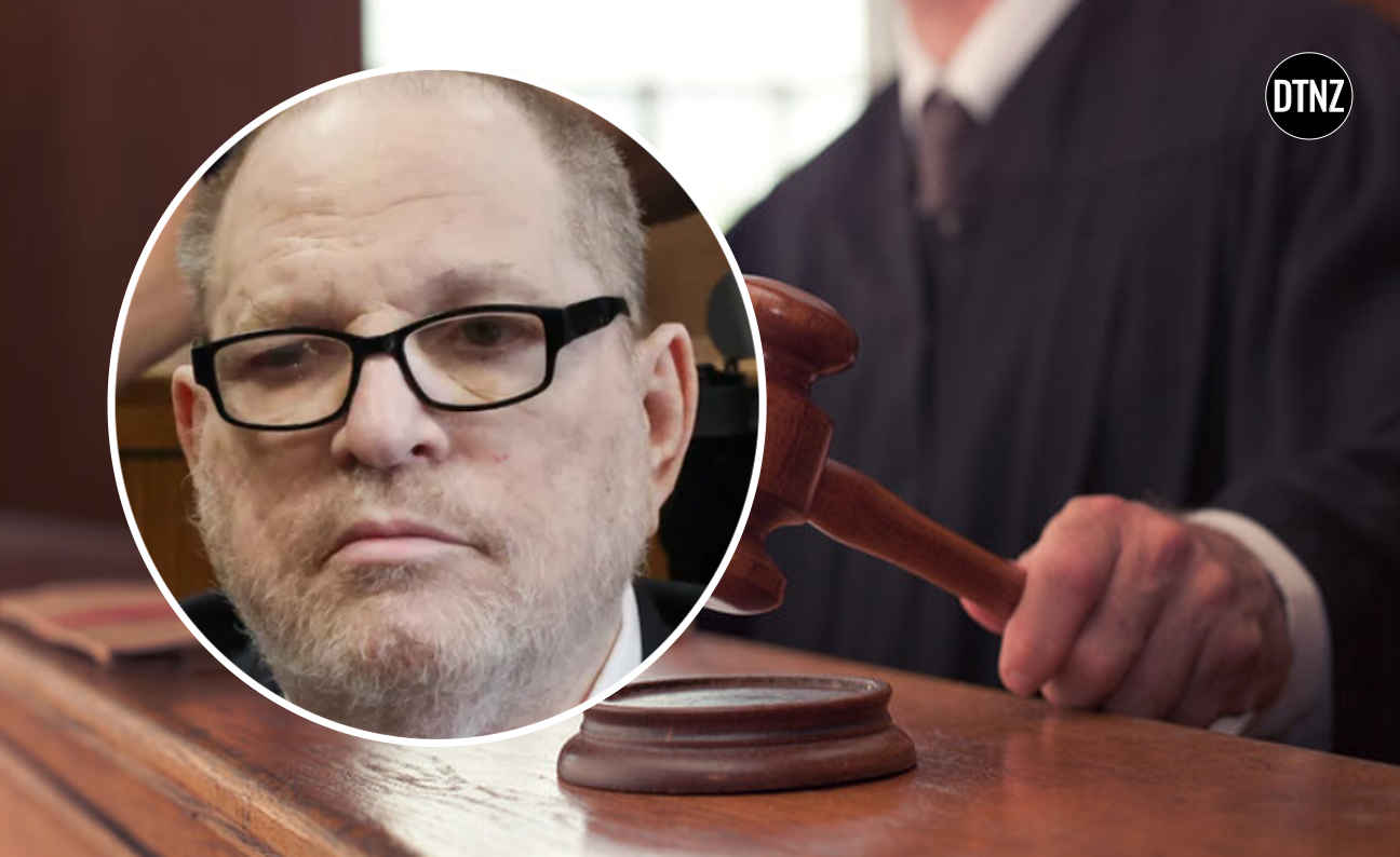 Weinstein rape retrial ends in deadlock as jury fails to reach verdict 1 weinstein rape retrial
