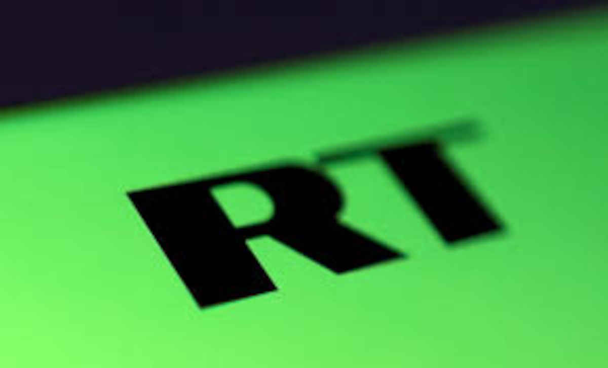 Censorship and RT