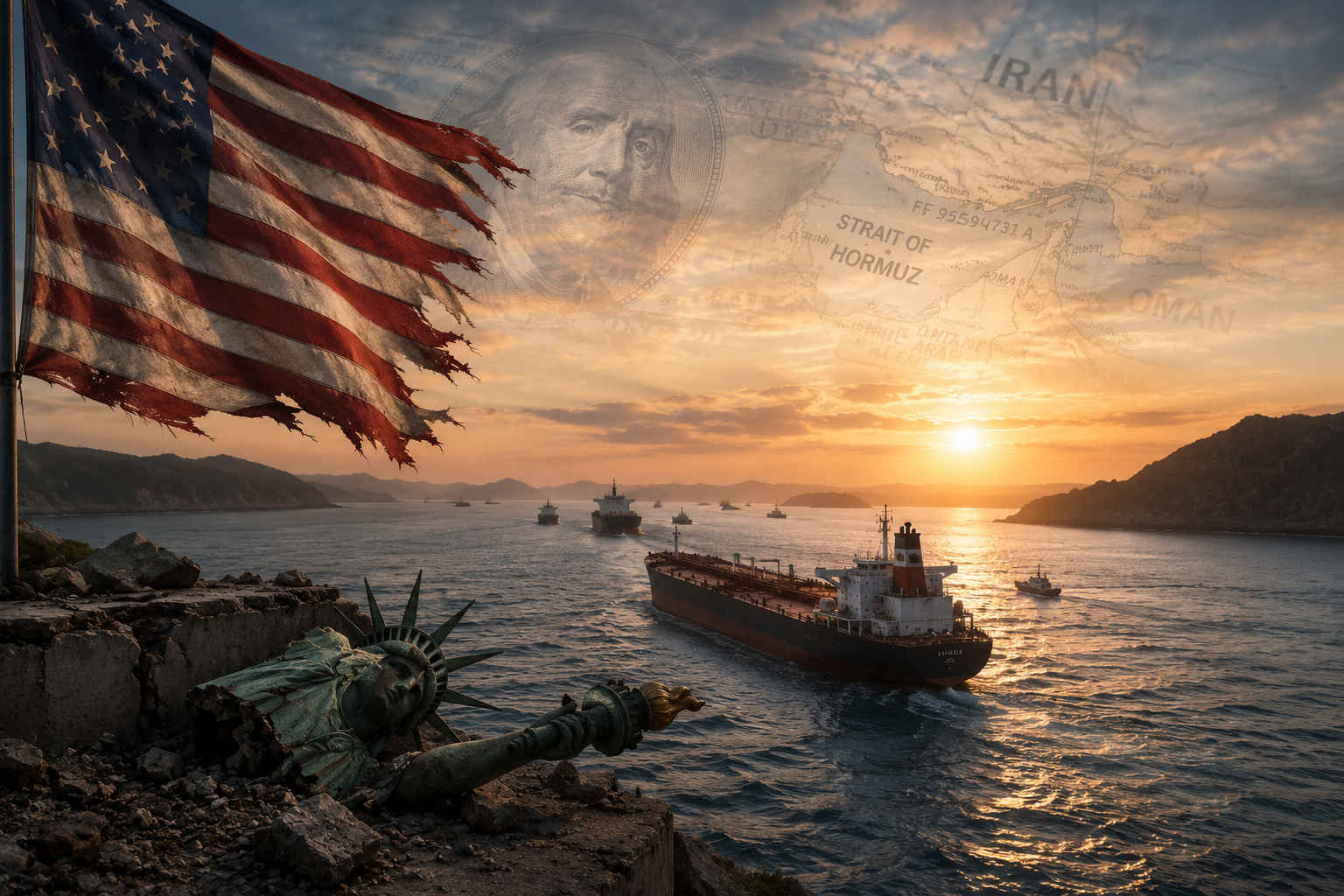 US - Iran War analysis