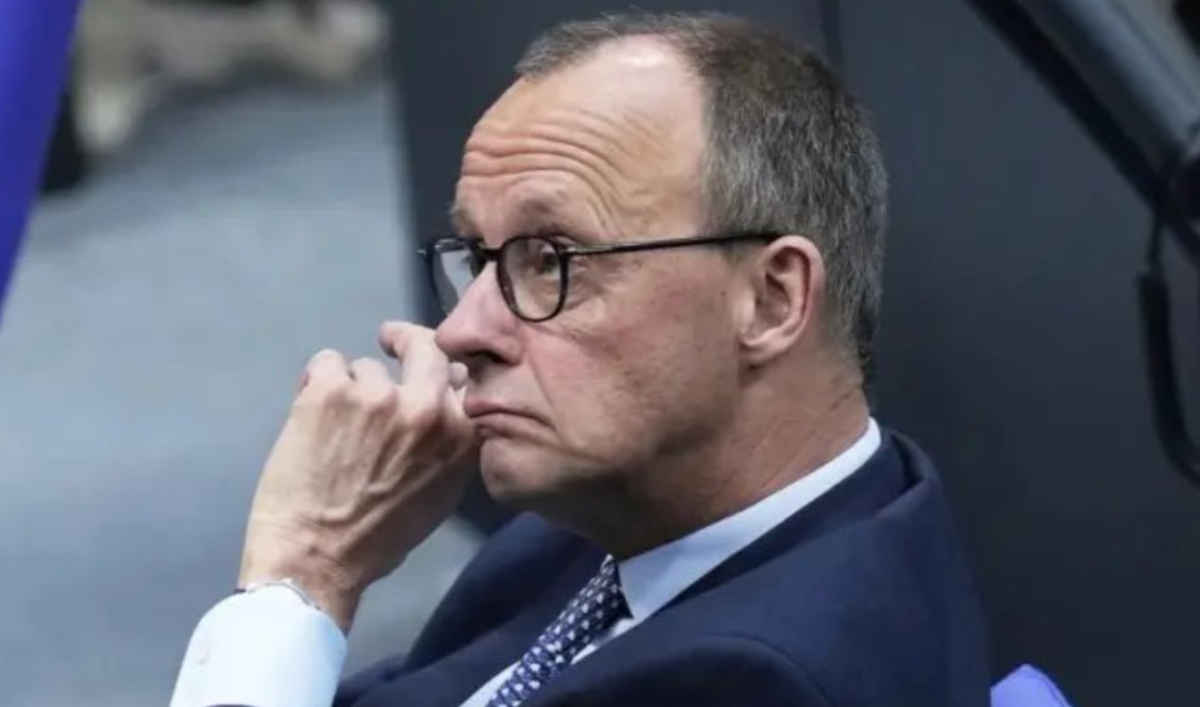 Arrogance and downfall: Germany gets a well-deserved UN put-down 1 Germany's defeat at UN analysed