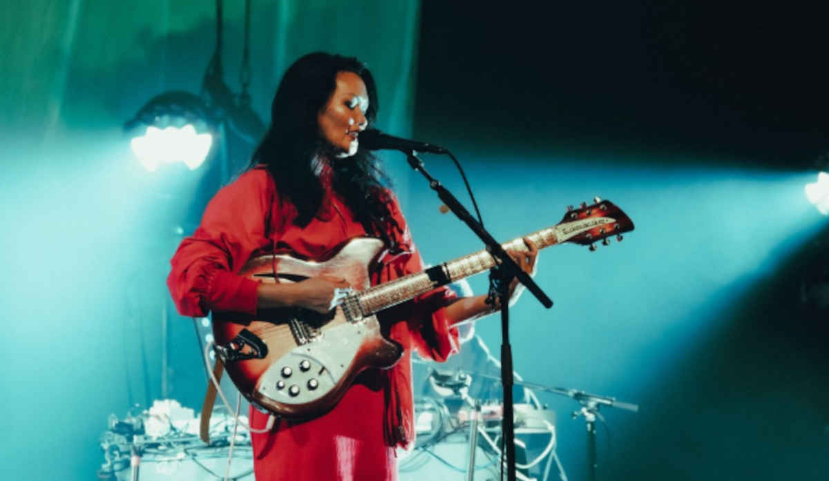 Bic Runga UK Tour 2026