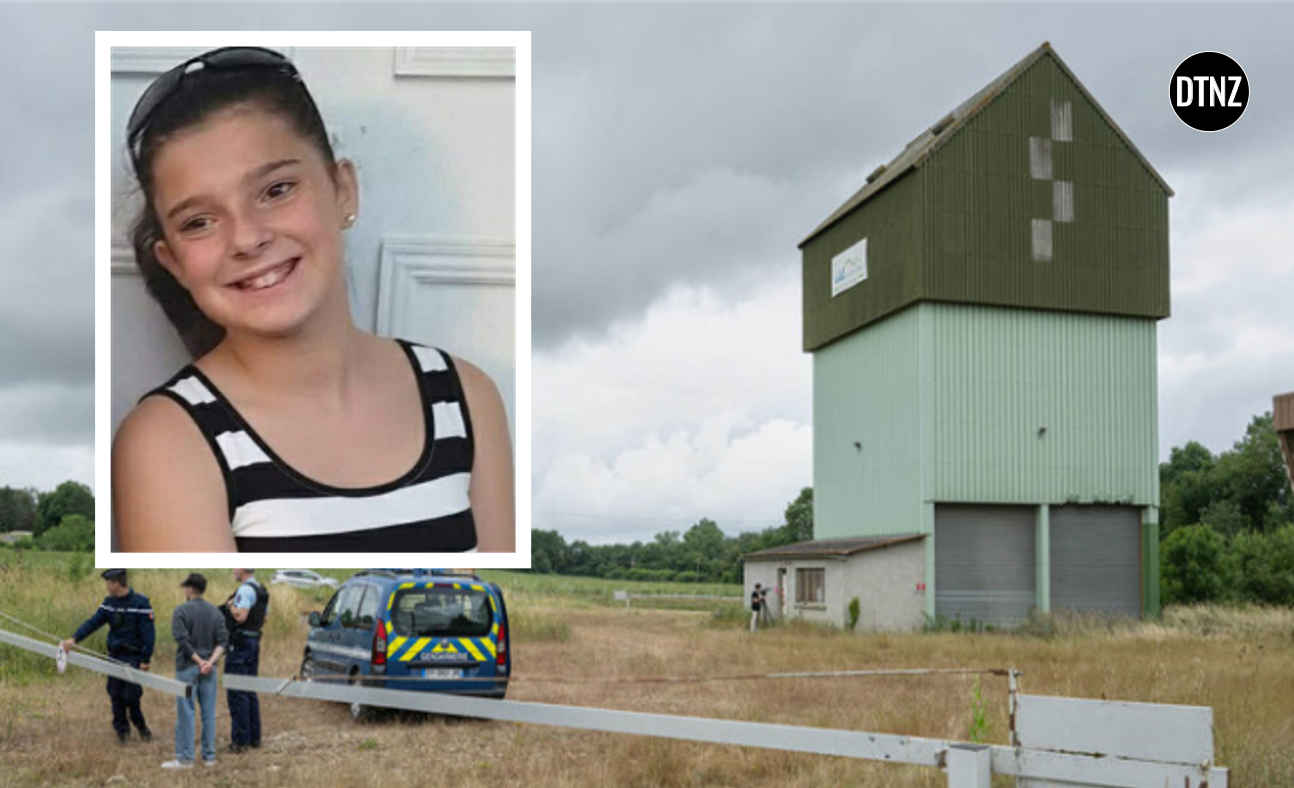Body of Lyhanna missing in France found