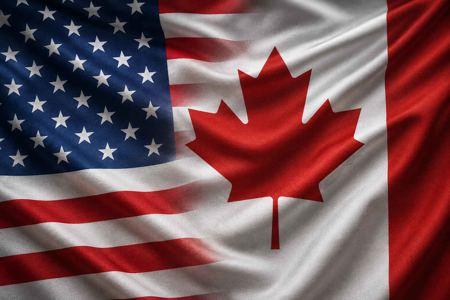 Canada - US relations