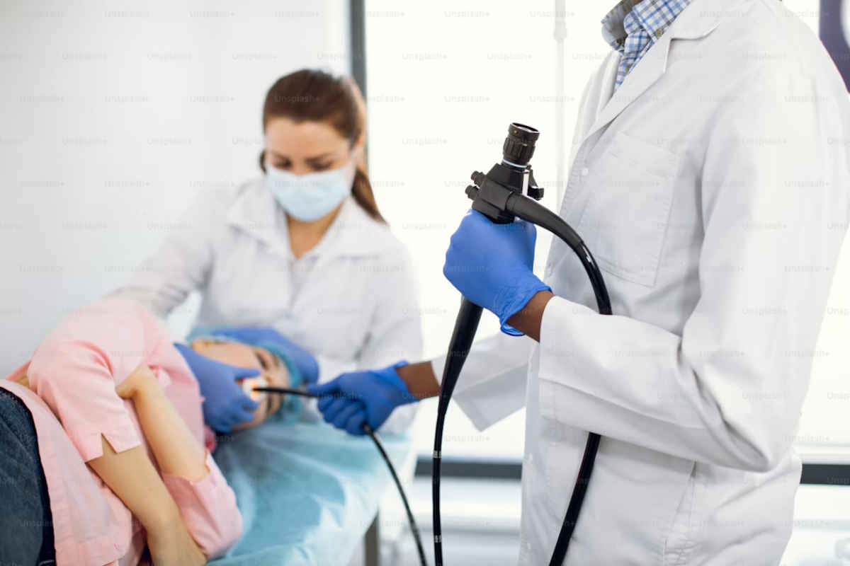 Palmerston North gastro specialist news