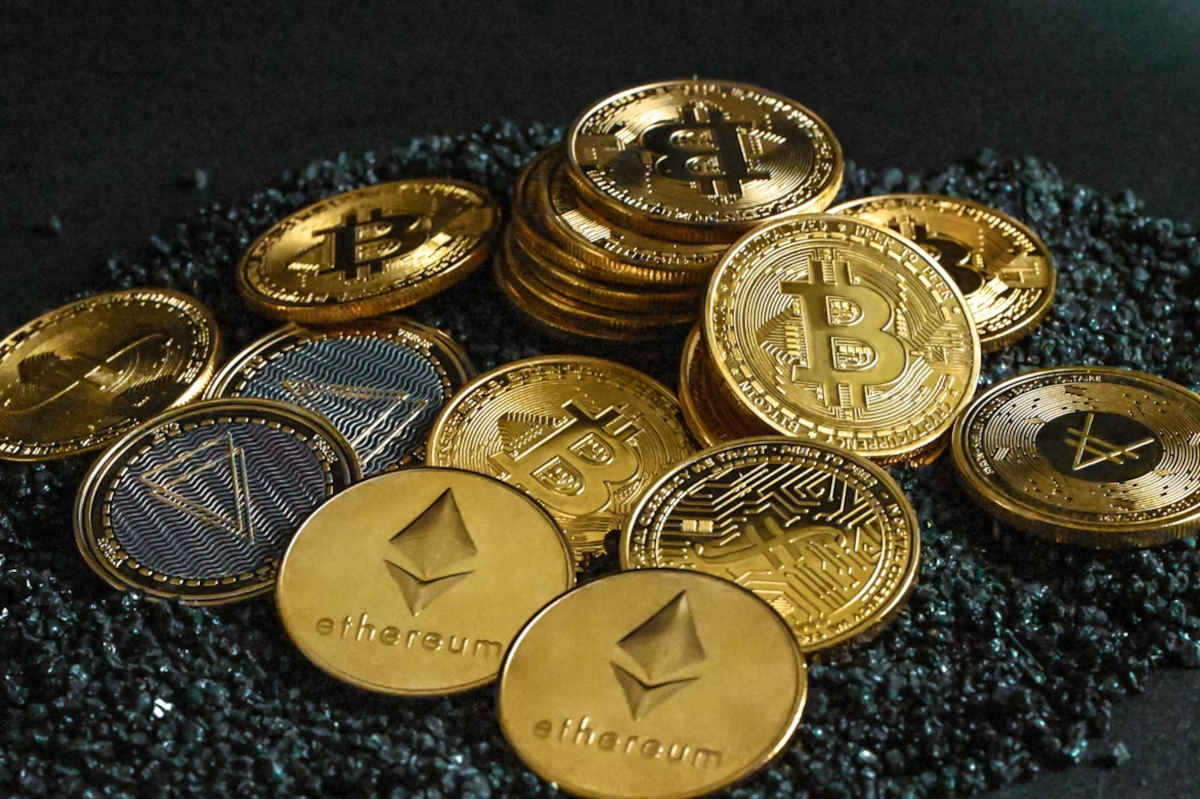 IRD targets crypto traders