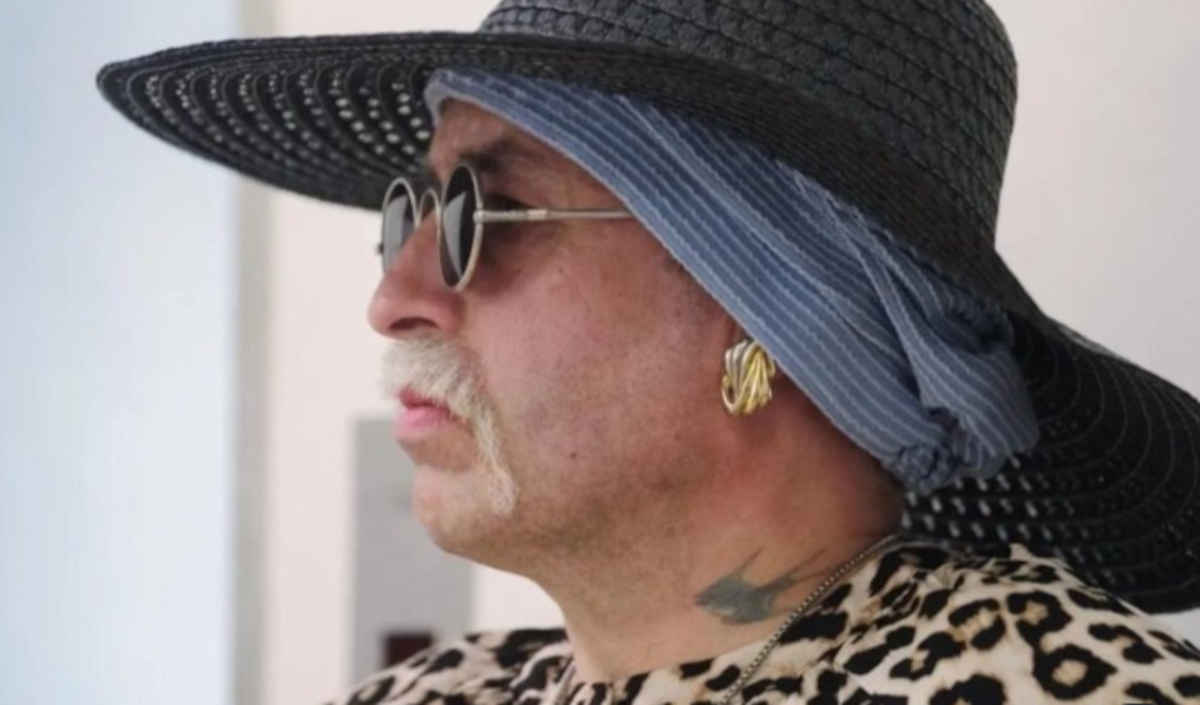 Marla-Svenja Liebich court case