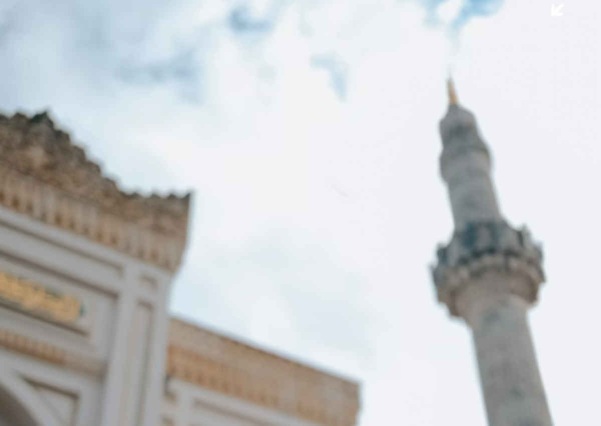 Denmark to ban Islamic call to prayer 1 Denmark call to prayer ban
