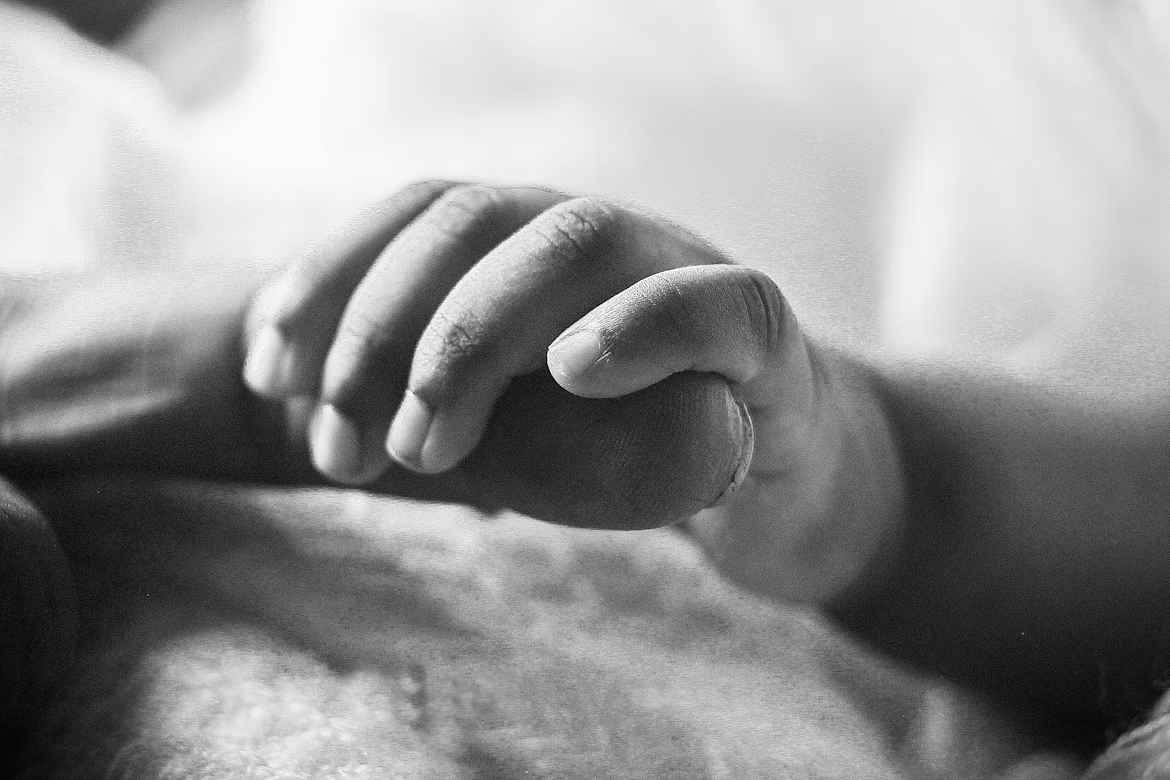 Dutch doctors euthanise child under 12 for first time – media 1 Dutch child euthanised