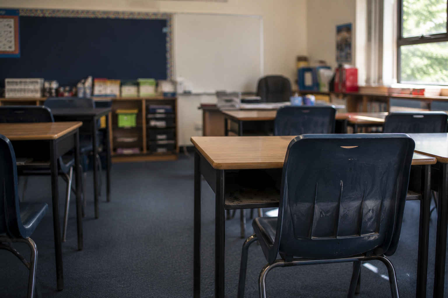 Education … everyone knows change is needed but … 1 Education reforms analysed by Alwyn Poole