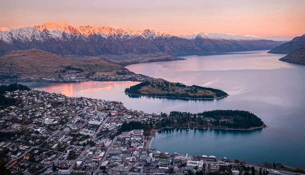 Queenstown drug bust