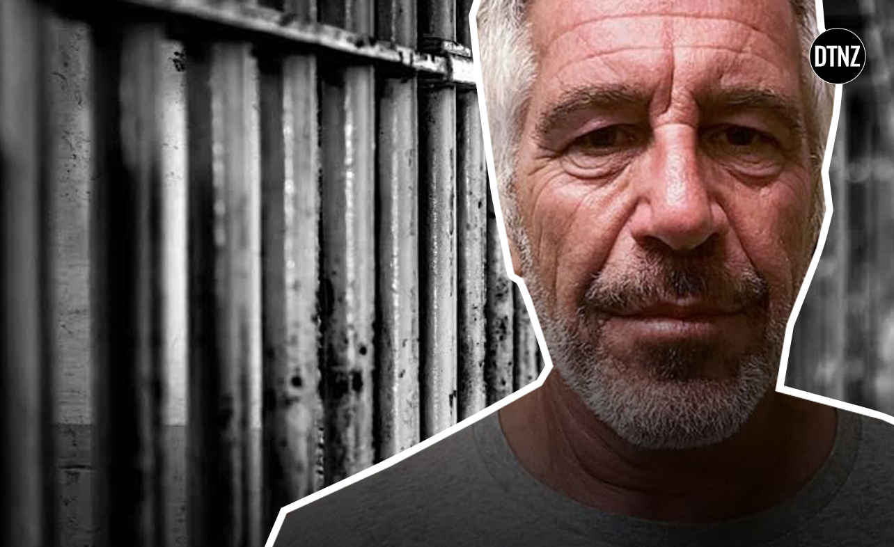 Epstein suicide attempts