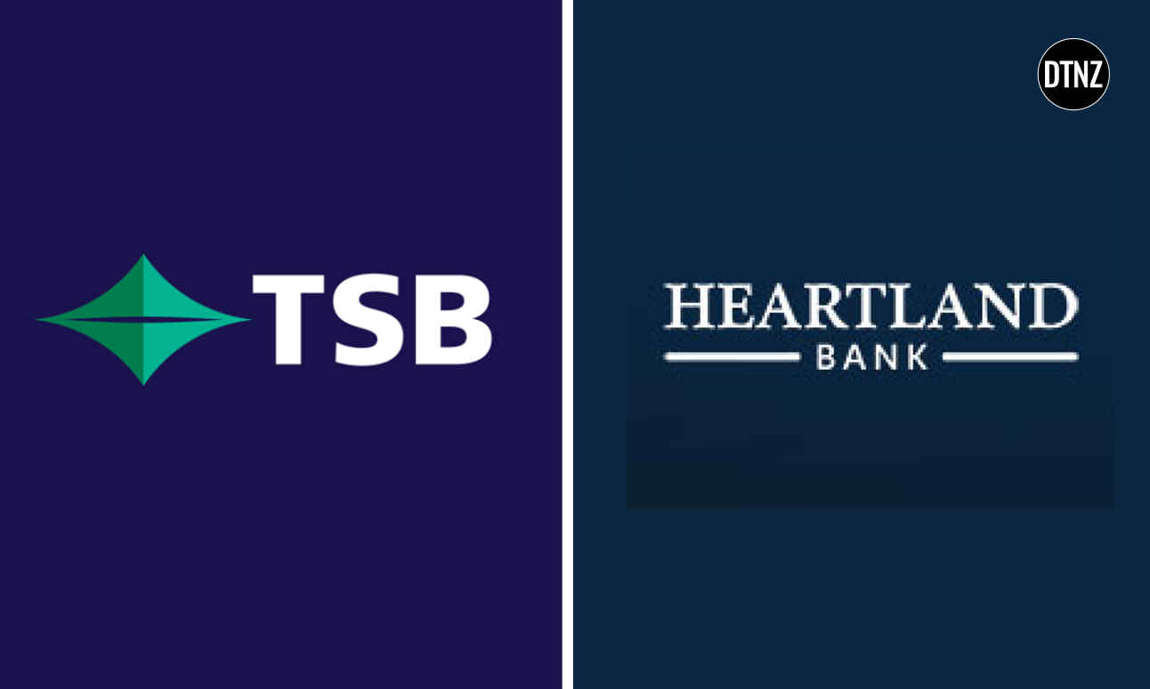 Heartland TSB merger