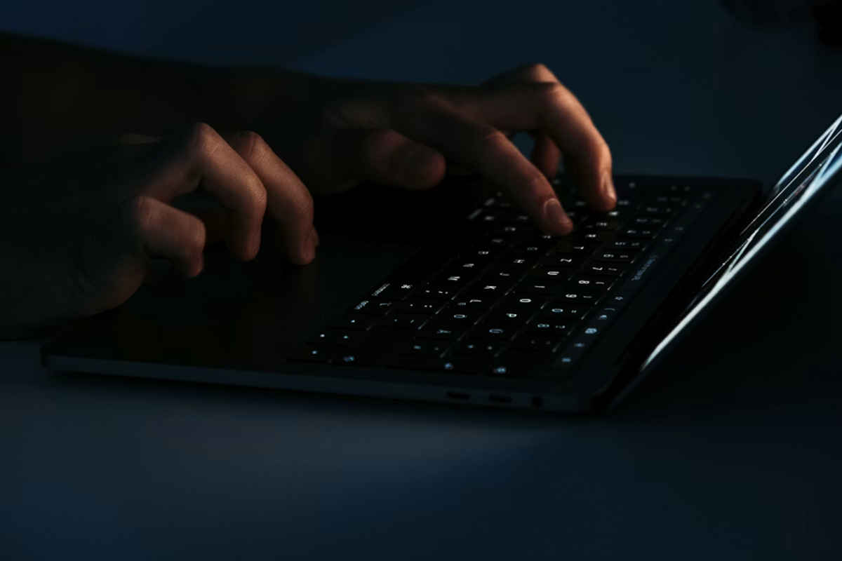Hokitika online groomer arrested