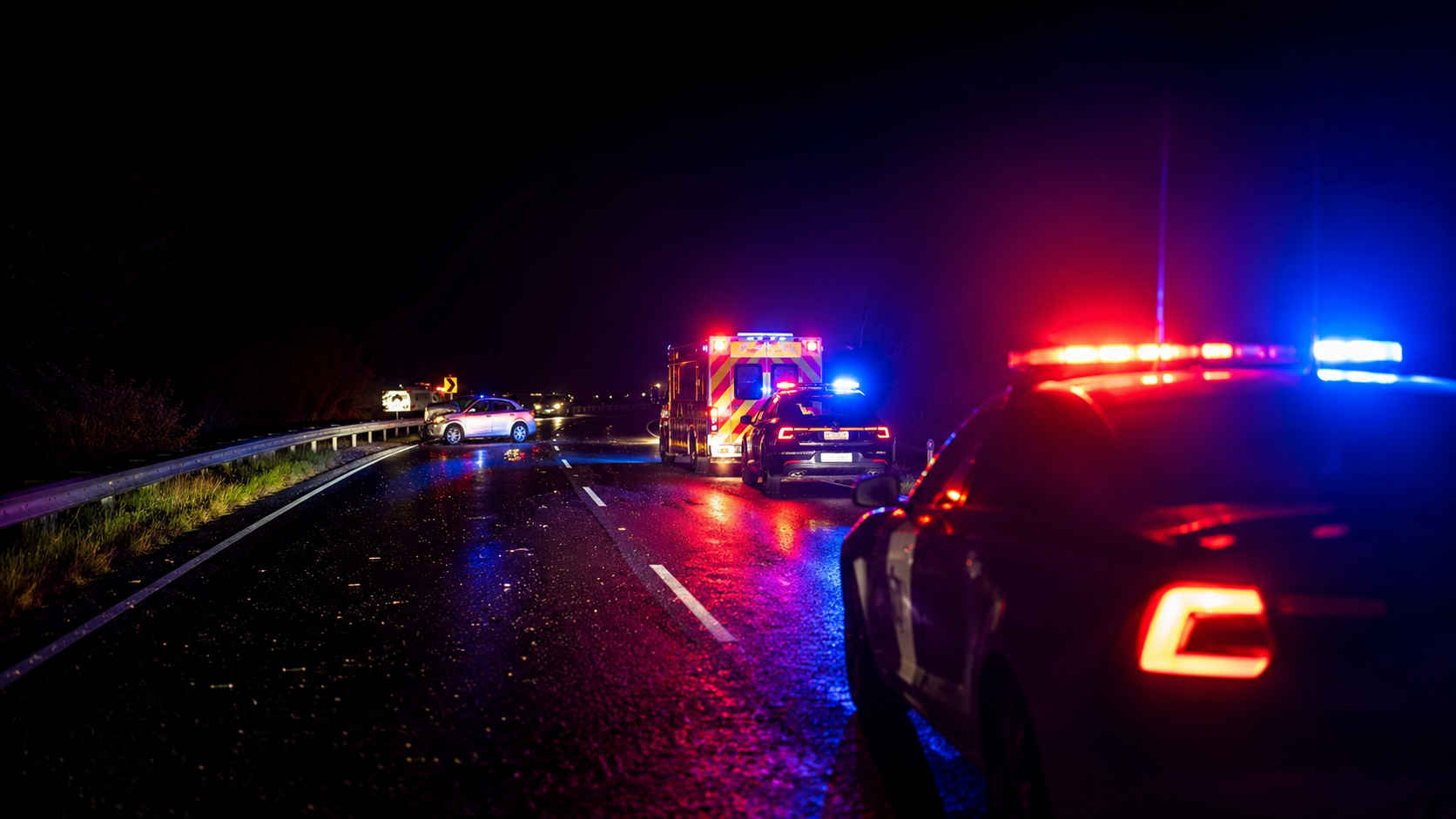 Fatal crashes King's Birthday 2026