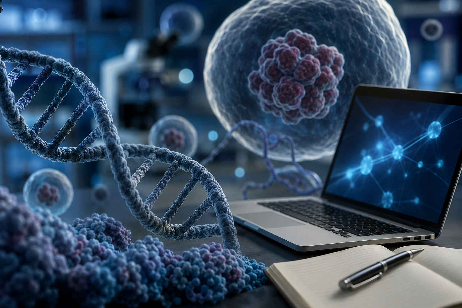 DNA opinion