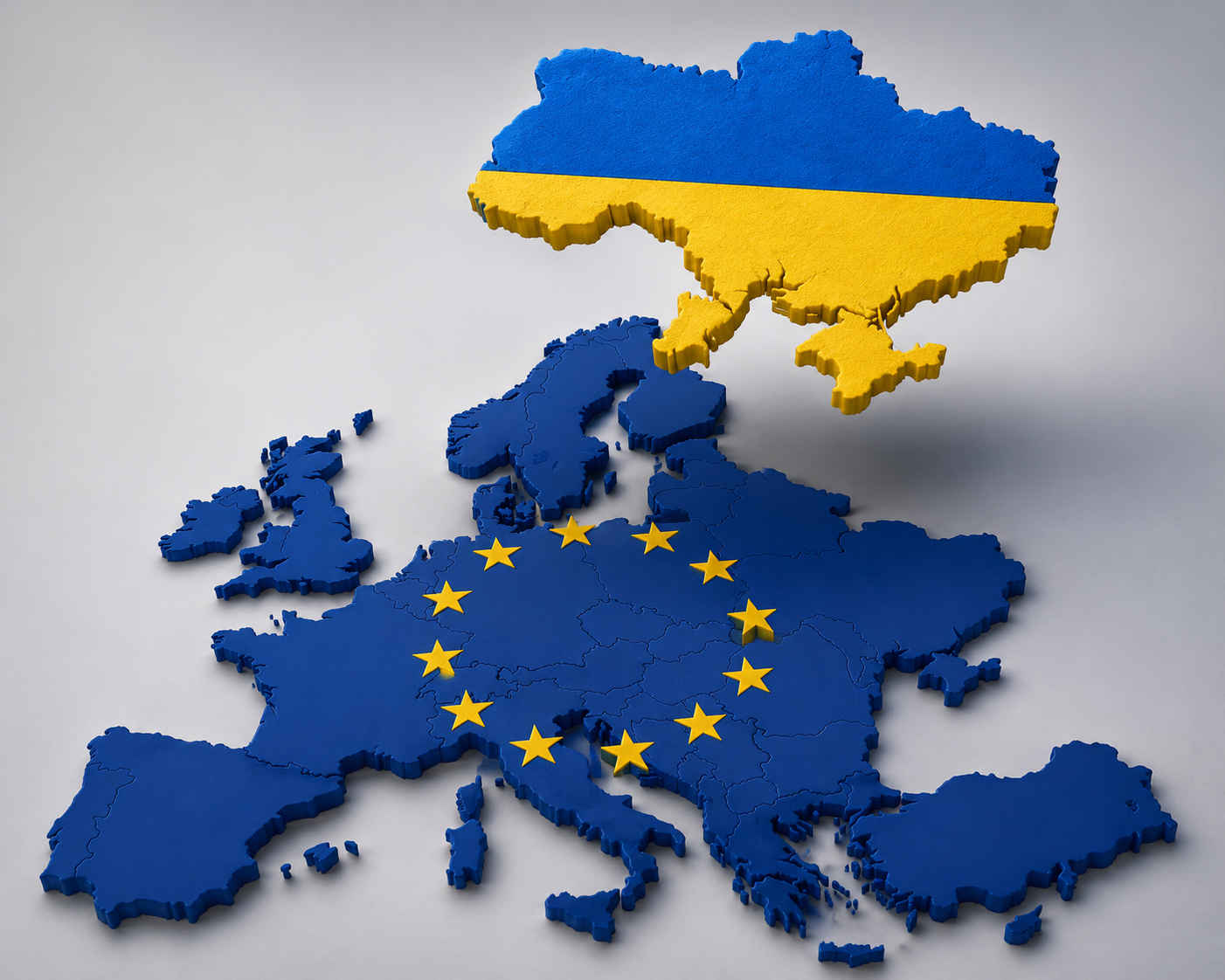 Hungary blocks key step in Ukraine’s EU bid – Politico 1 Hungary - Ukraine - EU news
