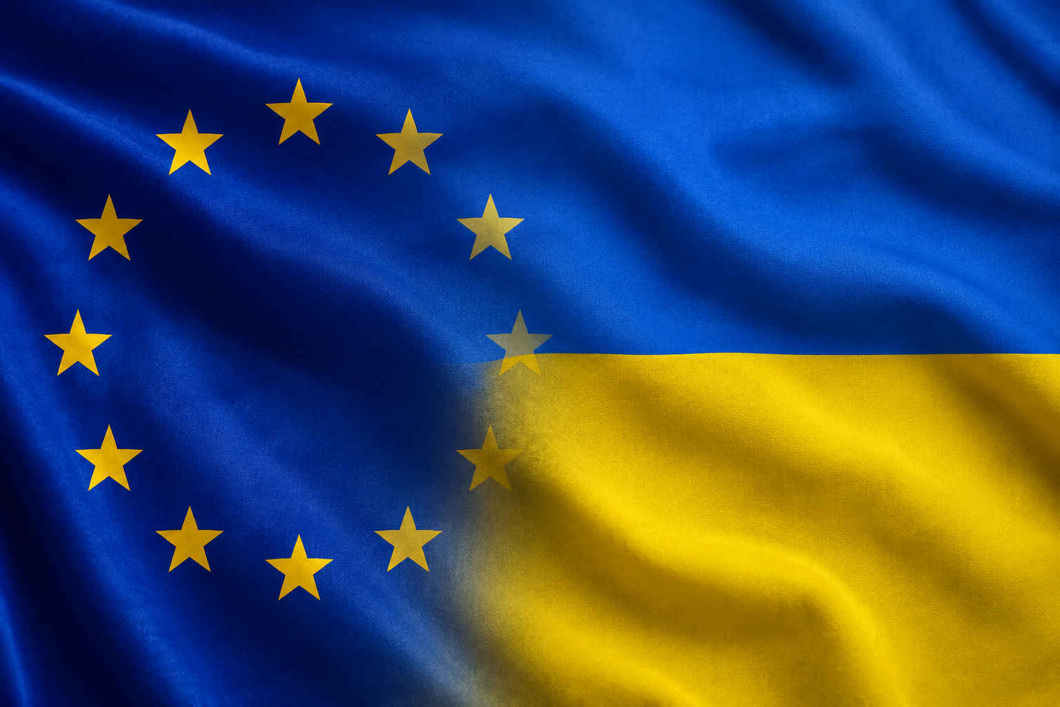 Ukraine - EU news