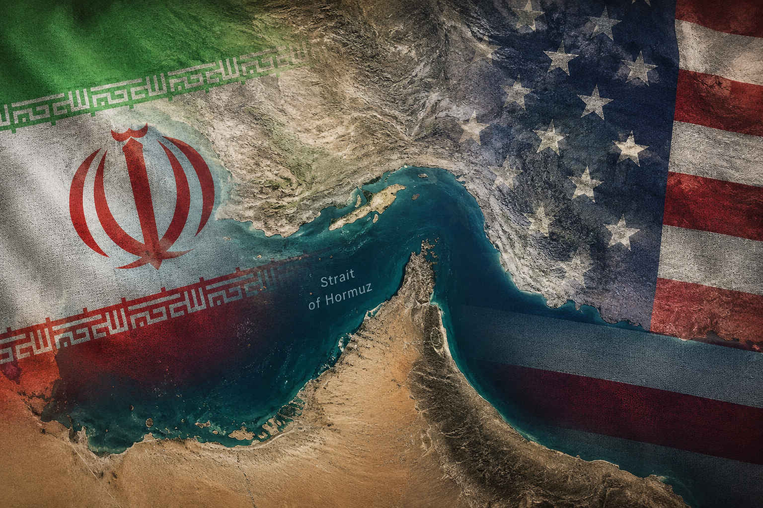 Iran - US peace talks halted