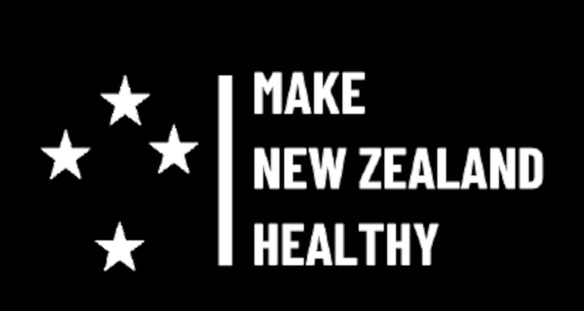 Make New Zealand Healthy