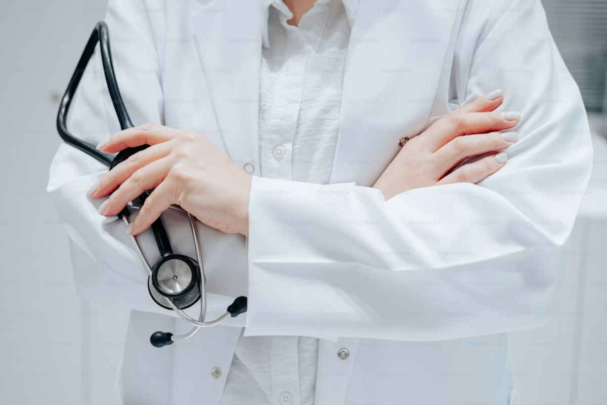 Doctors and politics