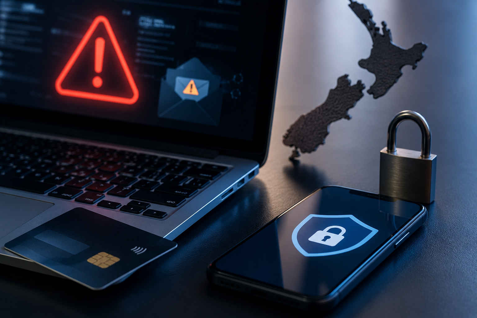 Anti-scam measures rolled out