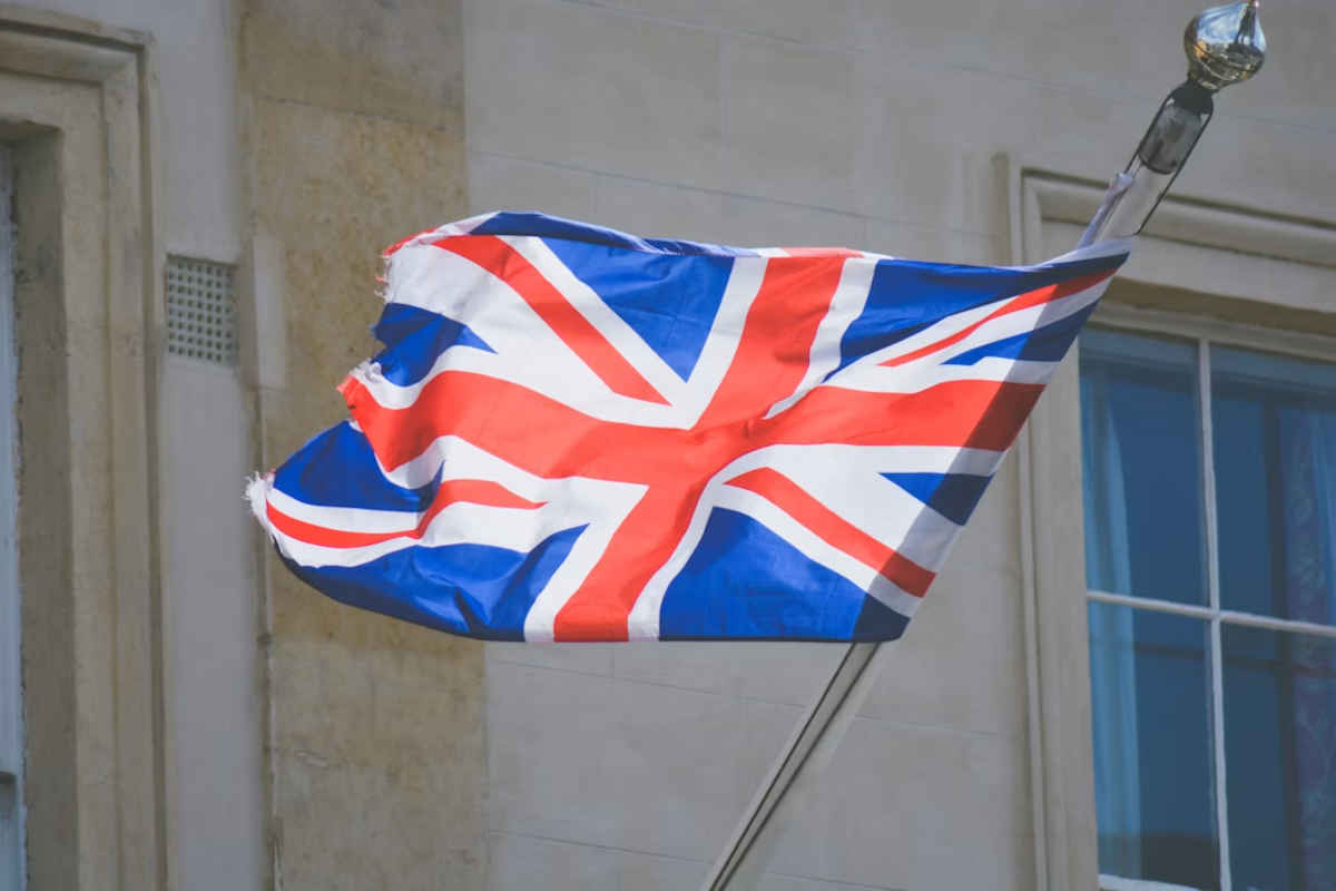 Nigel Farage’s ‘White Britain’: A long-overdue step in the right direction 1 Farage and white Britain