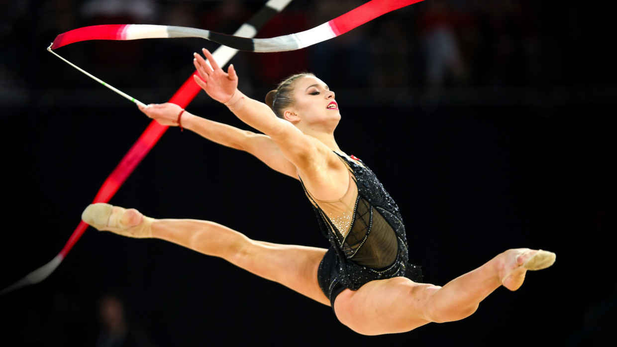 Russian sport boycotts analysis