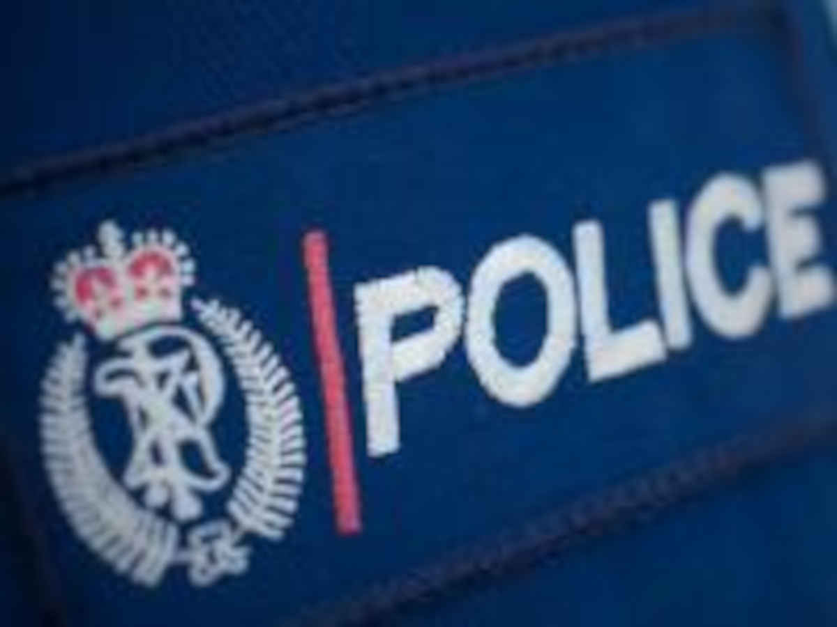NZ Police: Criminal enterprise in uniform? 1 Police analysis