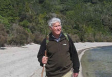 Alan Simmons birthday honours