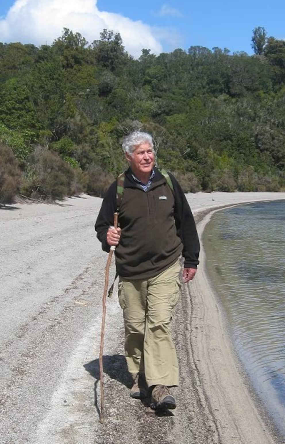 Alan Simmons King's Birthday Honours 2026