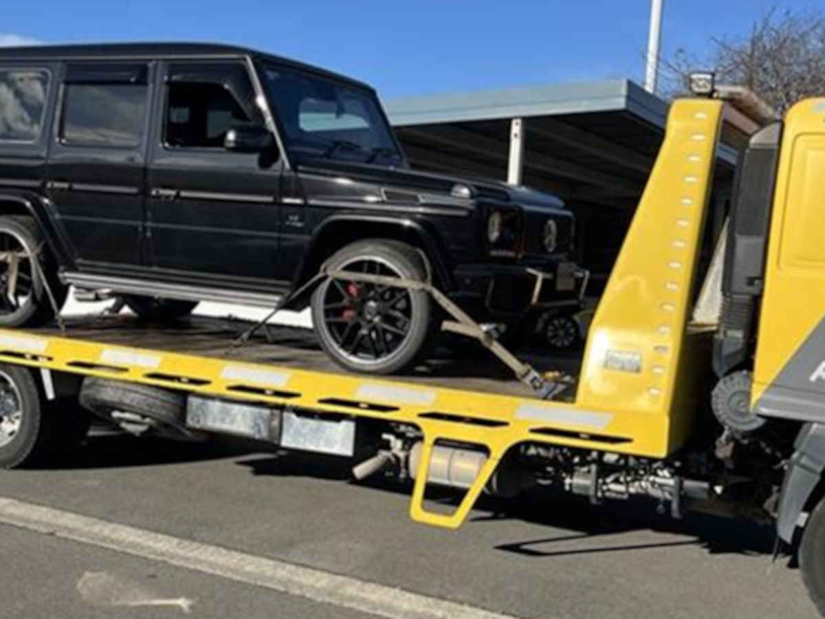 Operation Shelby: Police seize millions in assets linked to King Cobras 2 King Cobras Canterbury