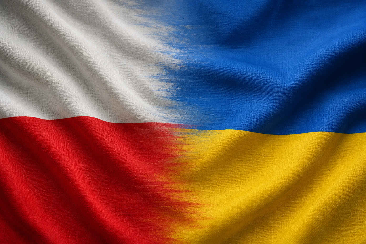 Poland - Ukraine Nazi row